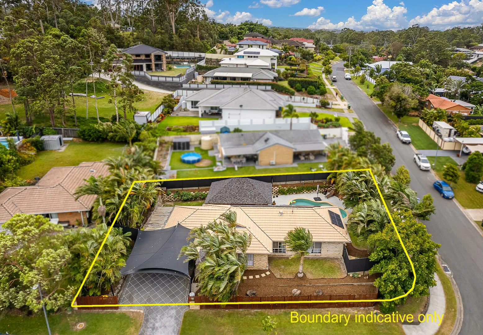 Additional image 35 of 1 Dulhunty Way, Tallai QLD 4213