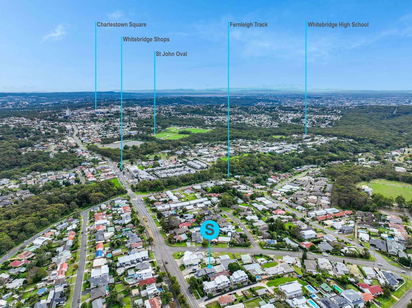 Additional image 26 of 2/172 Dudley Road, Whitebridge NSW 2290