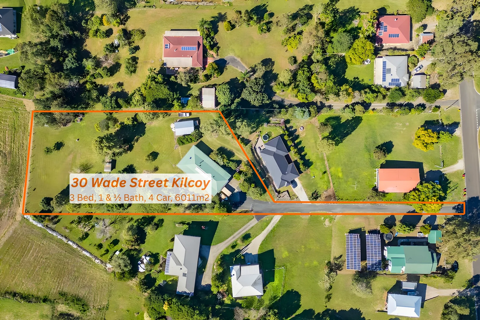 Additional image 21 of 30 Wade Street, Kilcoy QLD 4515
