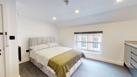 Bridlesmith Gate, Nottingham NG1, Room to rent