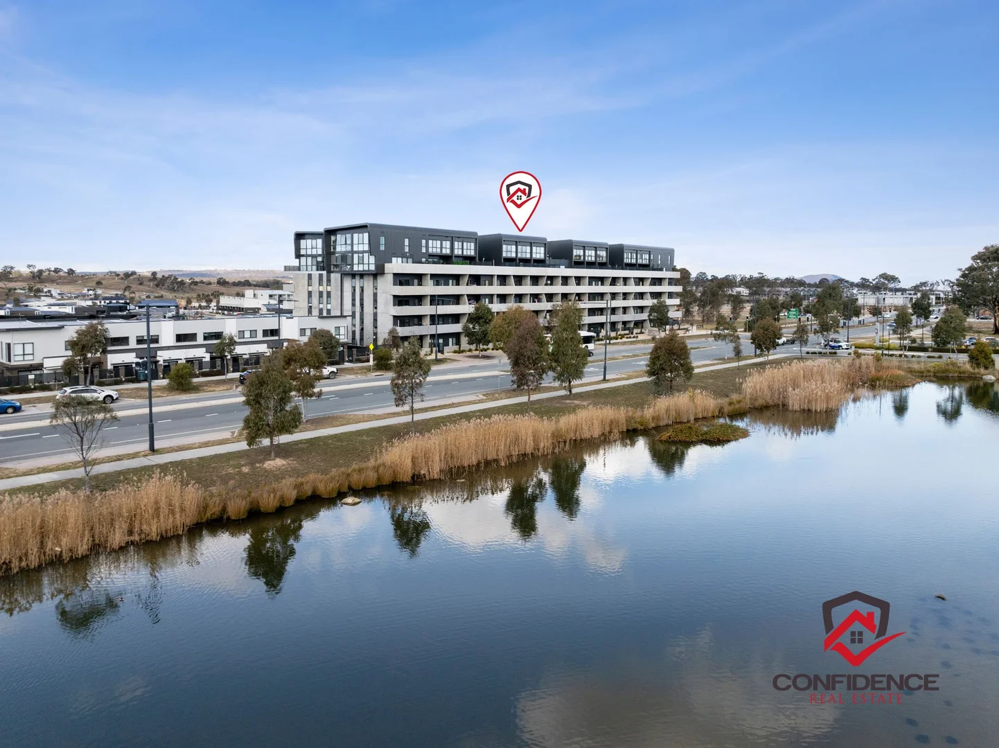 Additional image 22 of G04/181 Sutherland Crescent, Taylor ACT 2913