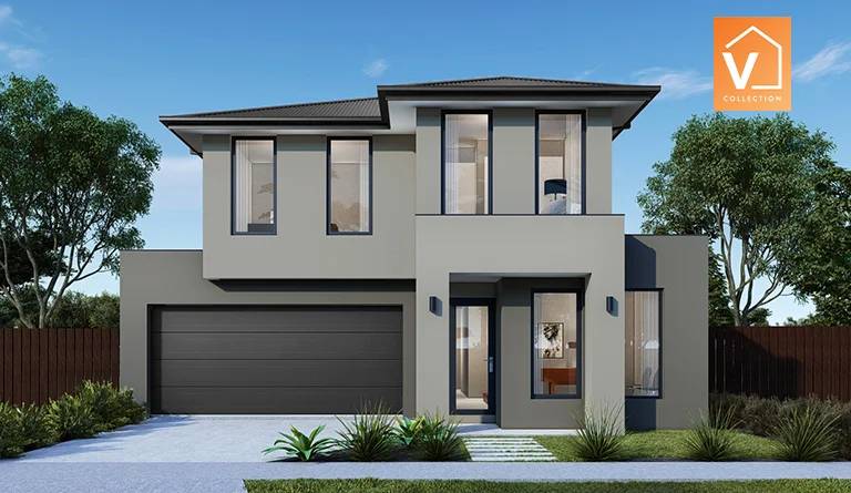 Lot 3234 Ishtar Street, Tarneit VIC 3029