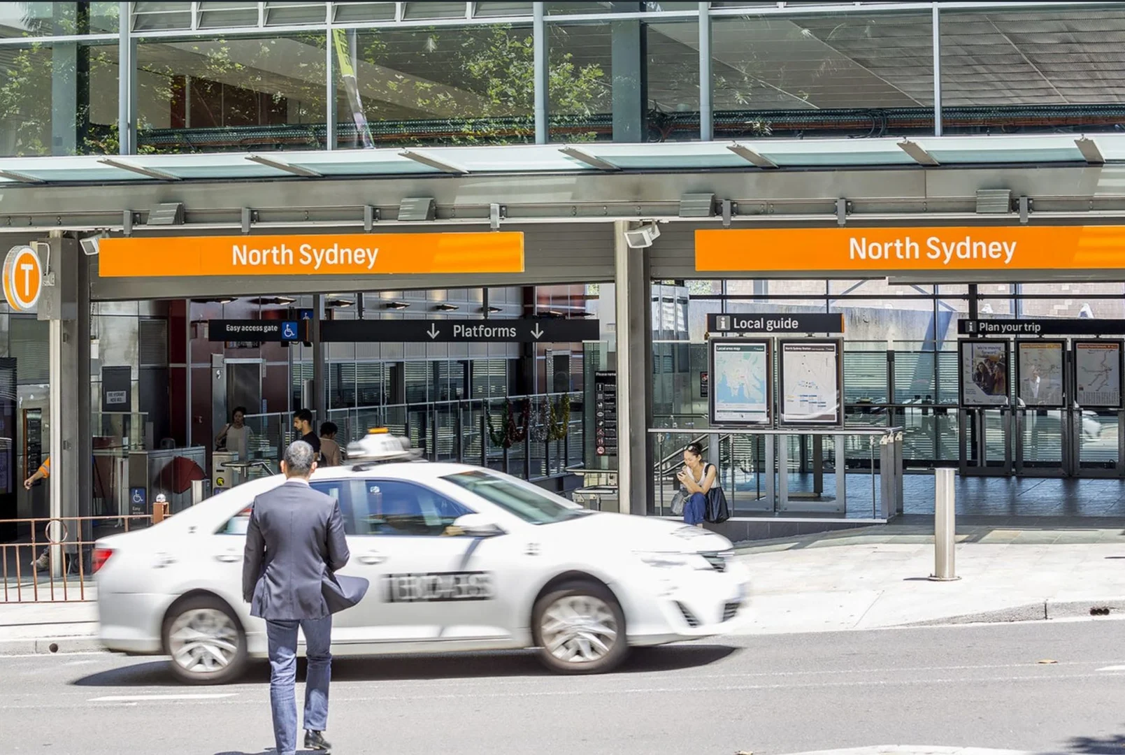 Additional image 9 of 10/12-16 Berry Street, North Sydney NSW 2060