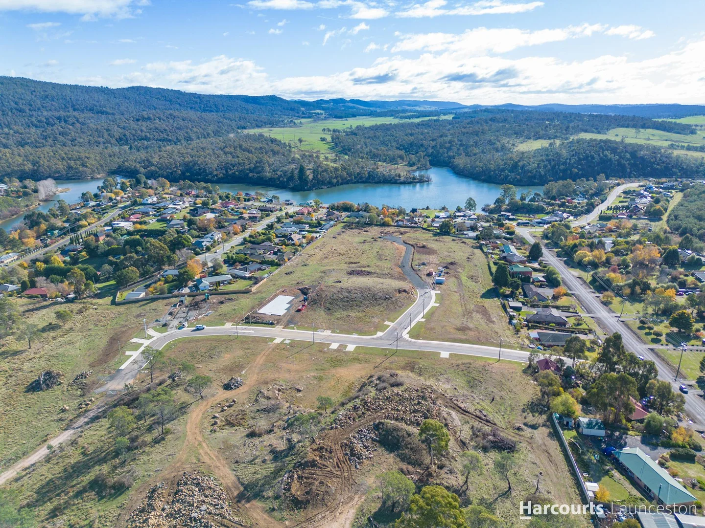Additional image 6 of Panorama Views, Blackstone Heights TAS 7250