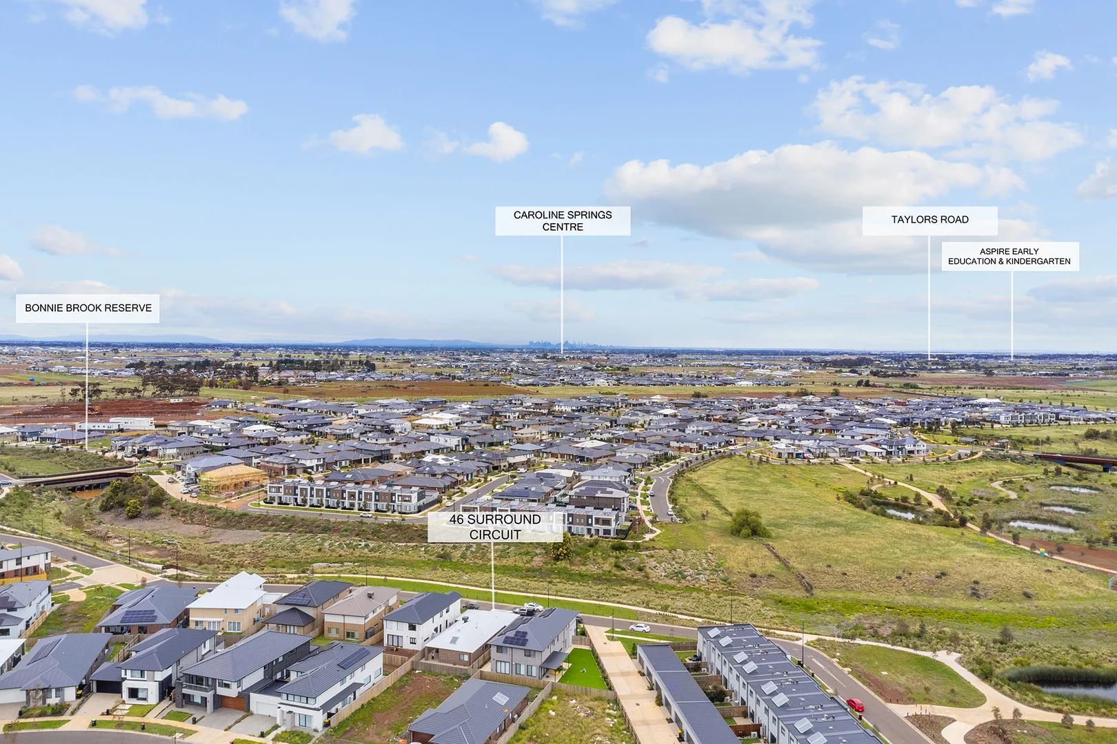 Additional image 2 of 46 Surround Circuit, Bonnie Brook VIC 3335