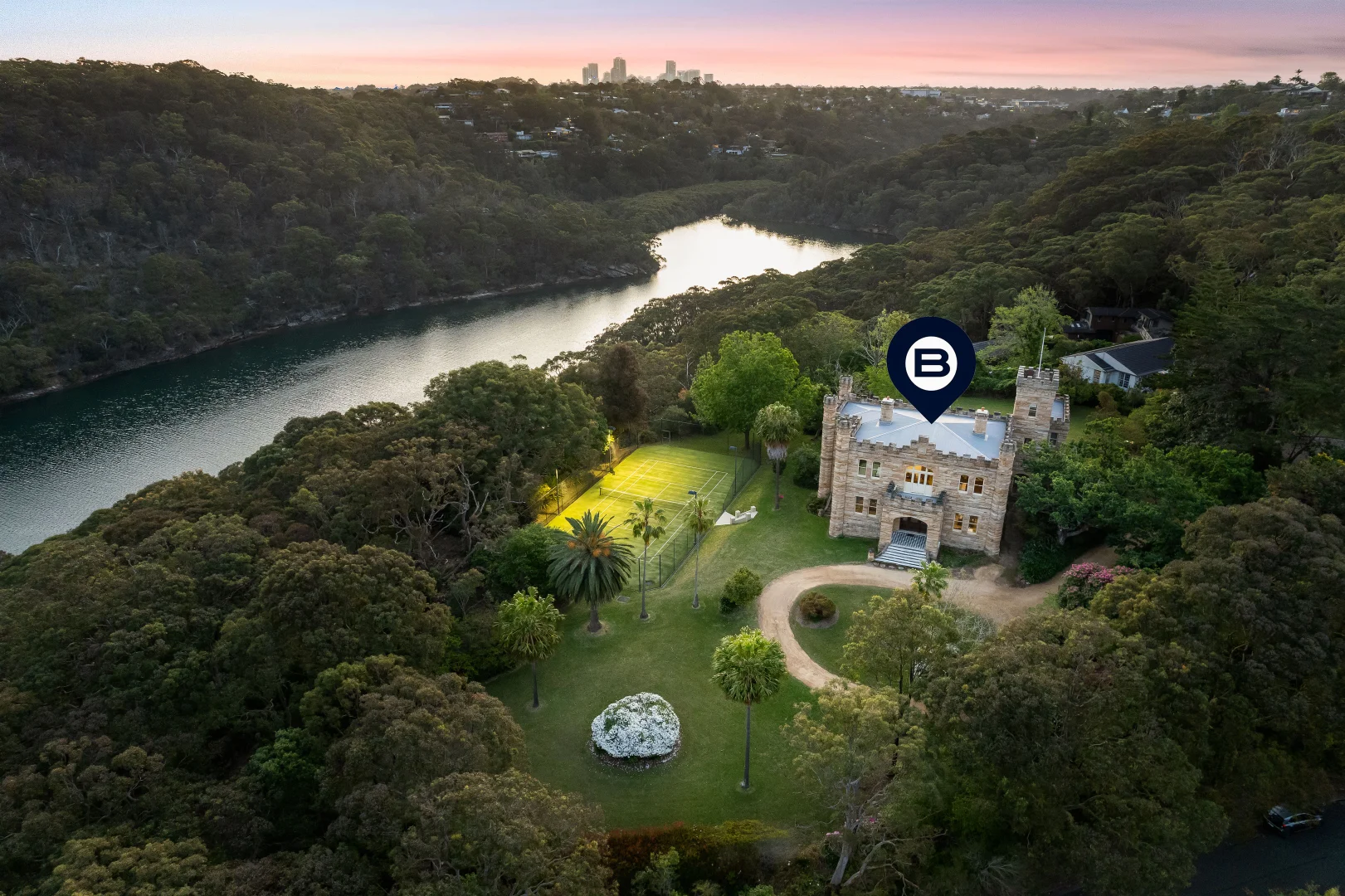 Additional image 21 of 14 Cherry Place, Castle Cove NSW 2069