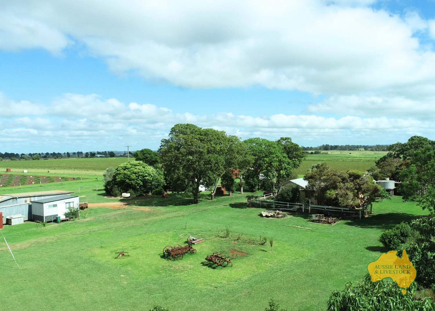 Additional image 16 of 544 WATTLEGROVE ROAD, Benair QLD 4610