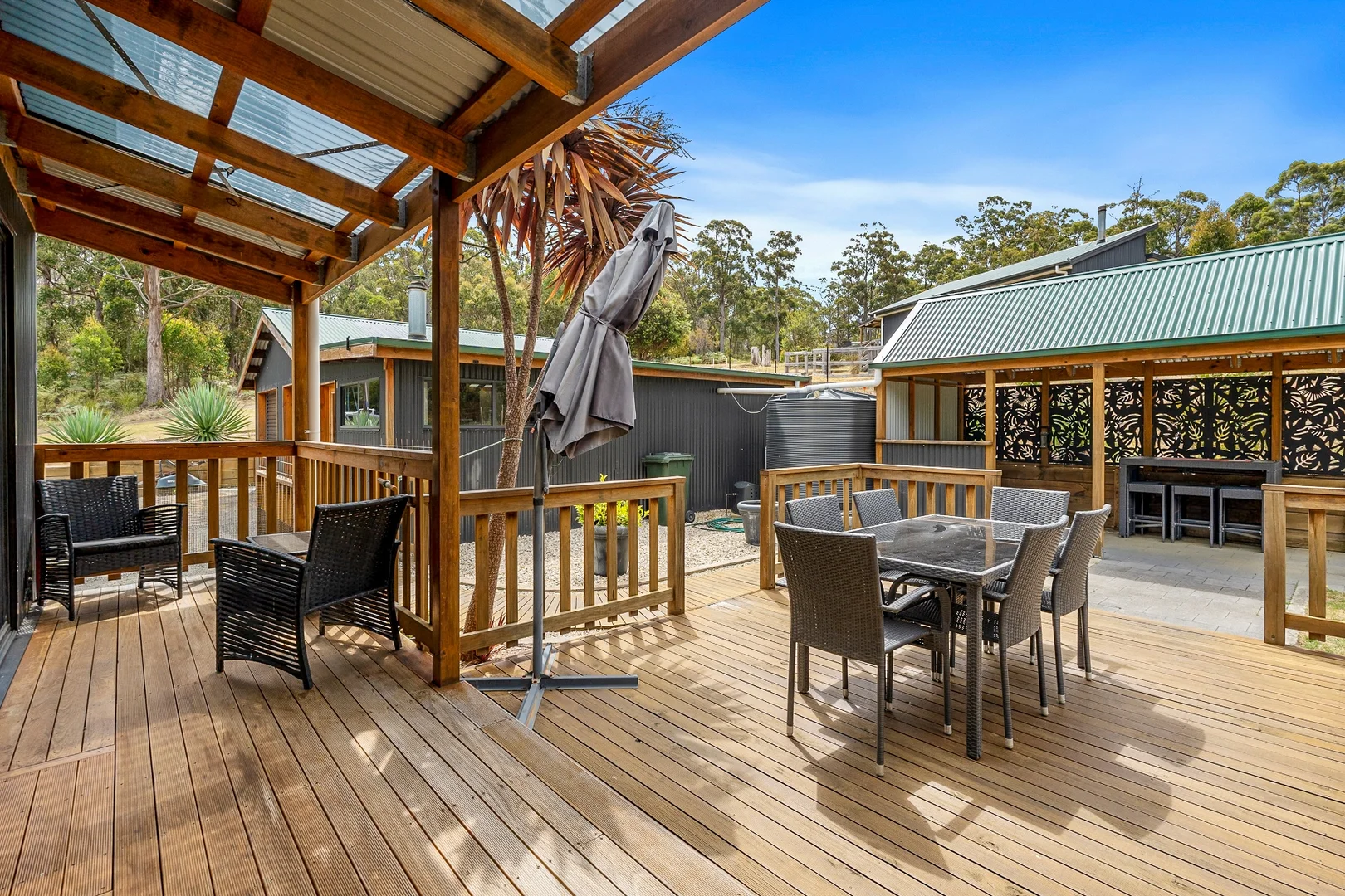 Additional image 28 of 100 Scarrs Road, Garden Island Creek TAS 7112