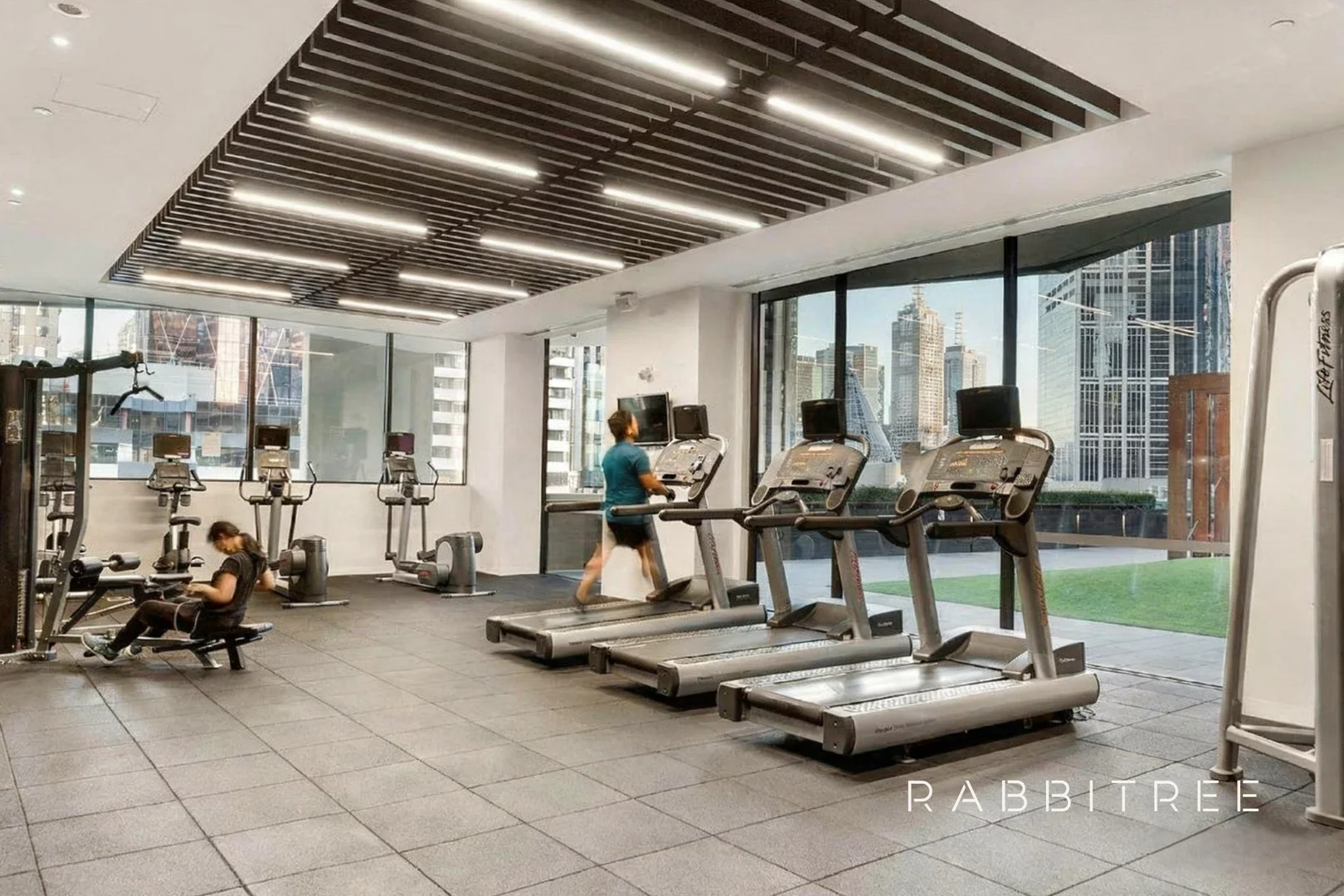 Additional image 8 of 802/120 Abeckett Street, Melbourne VIC 3000