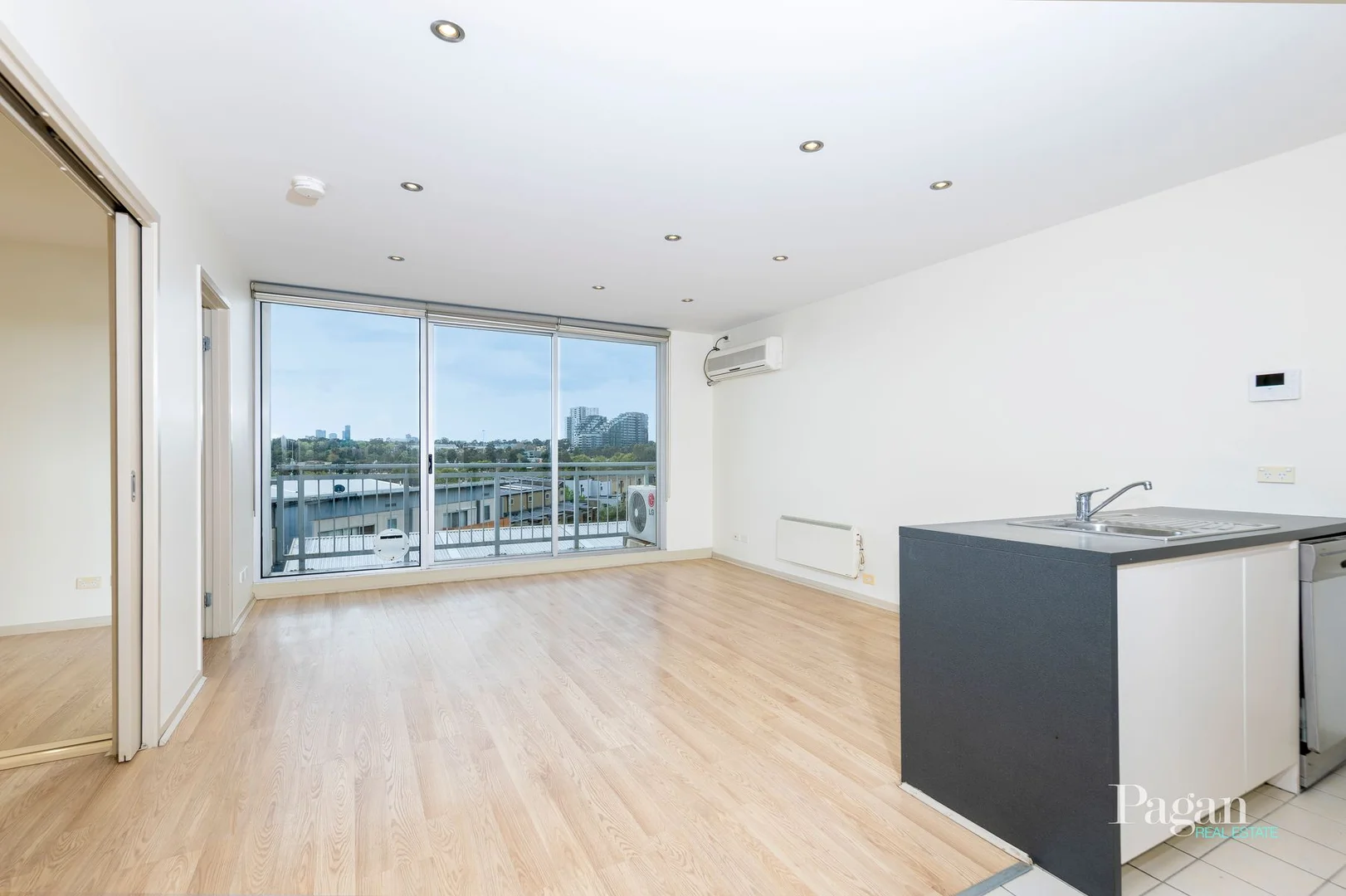 Additional image 4 of 510/60 Speakmen Street, Kensington VIC 3031