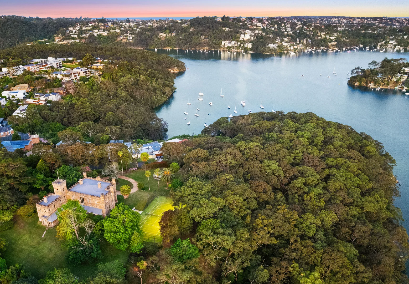 Additional image 22 of 14 Cherry Place, Castle Cove NSW 2069