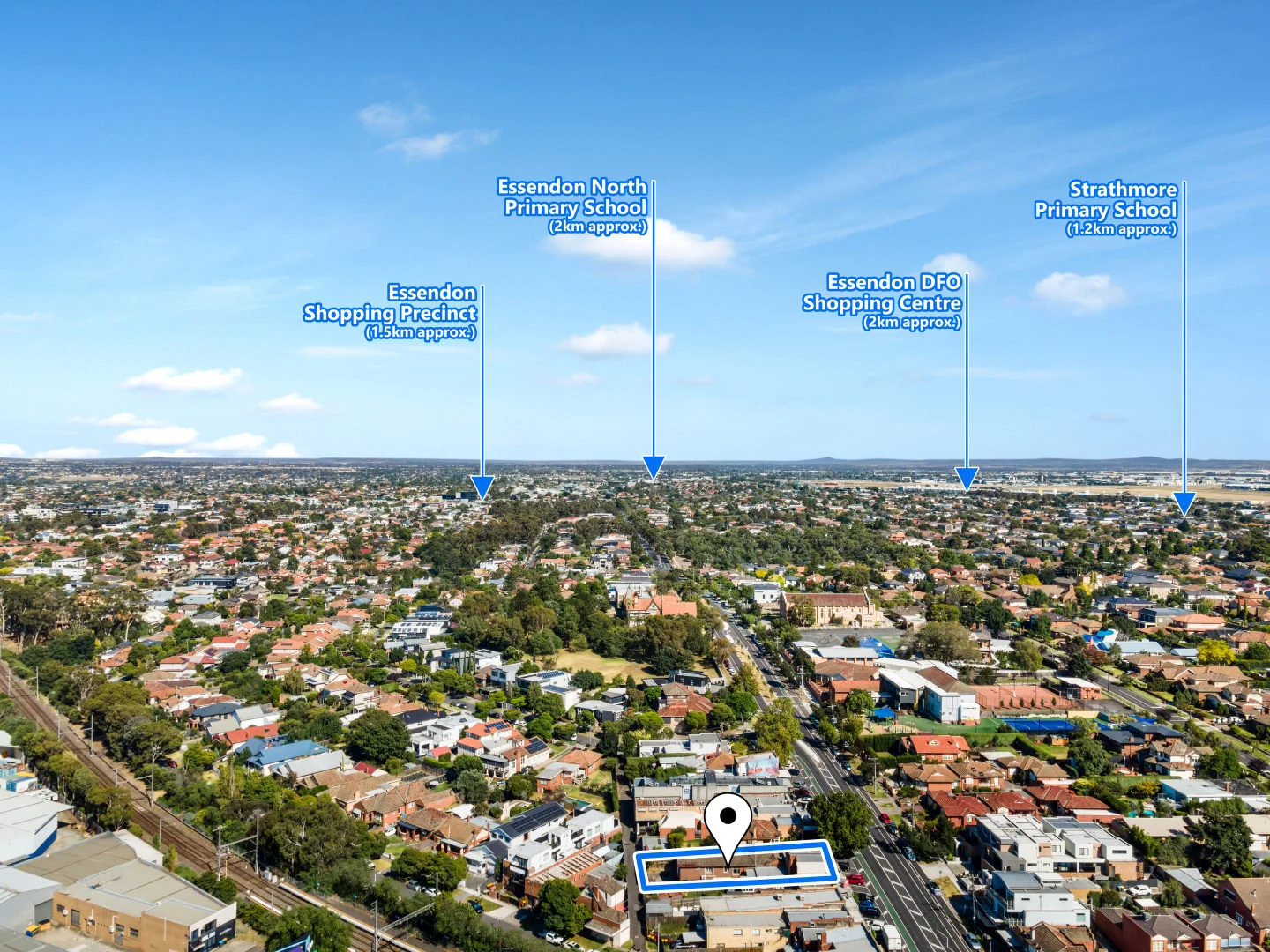 Additional image 17 of 15-17 Woodland Street, Essendon VIC 3040