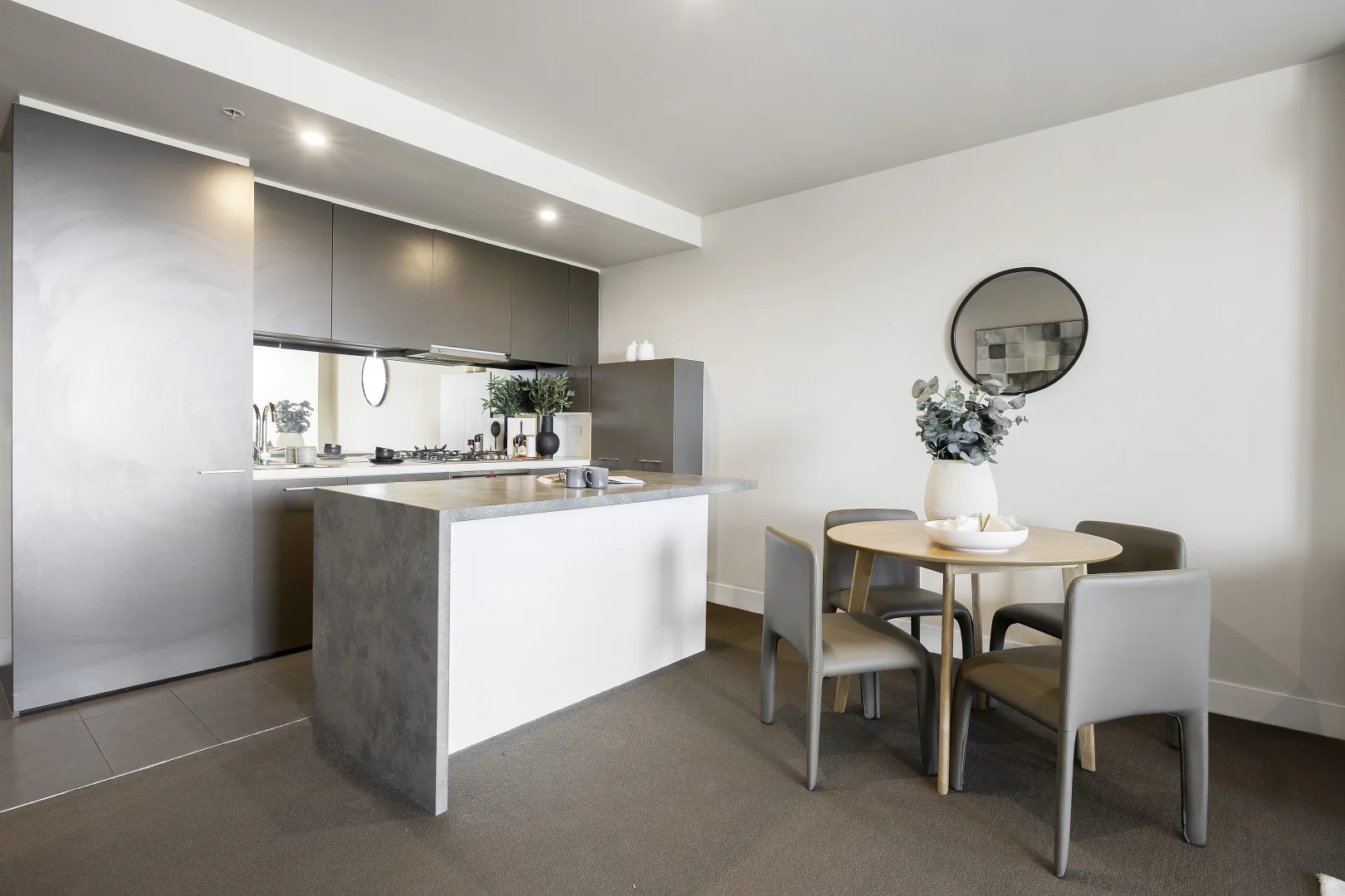 Additional image 2 of 619/32 Bray Street, South Yarra VIC 3141