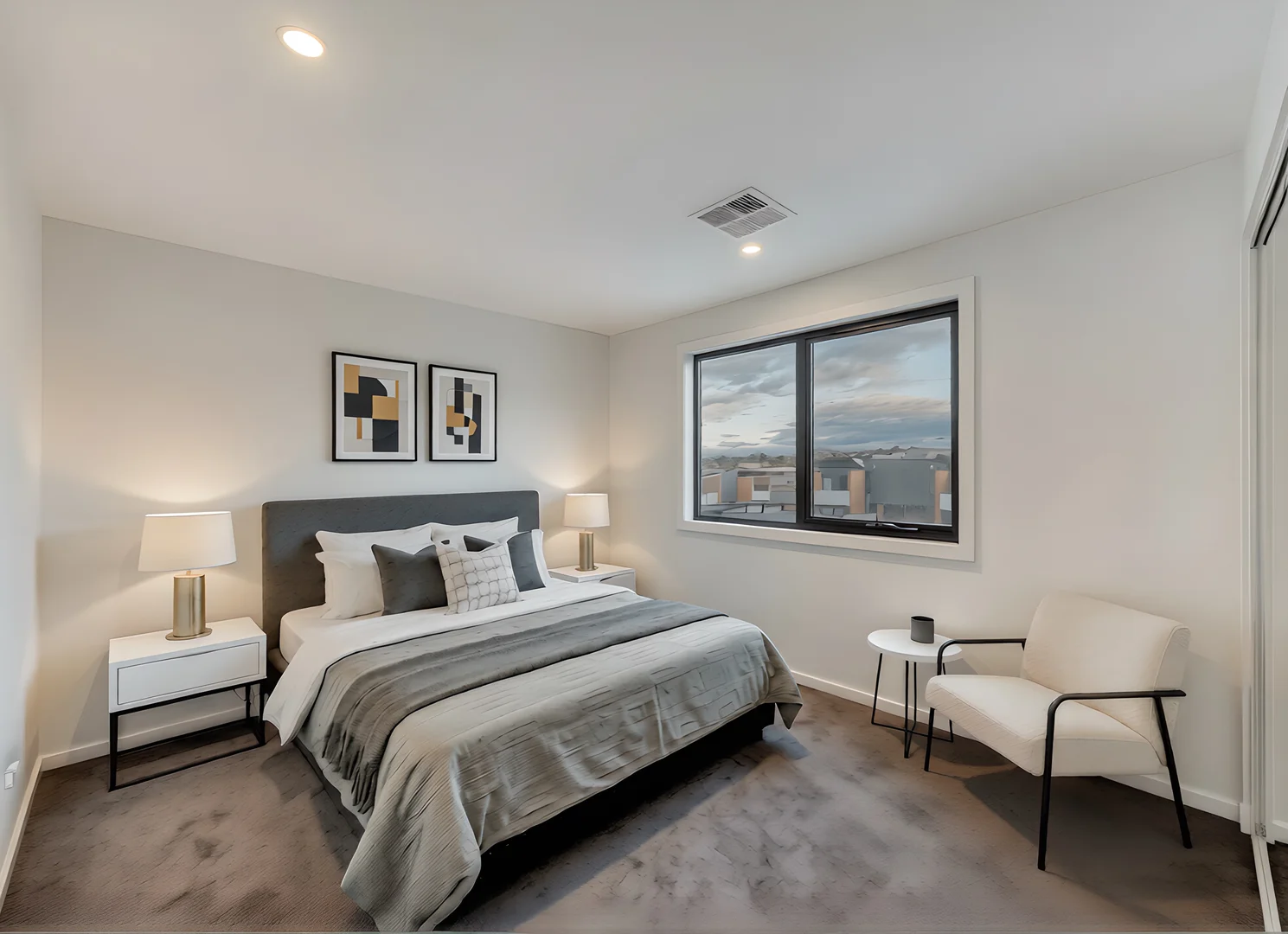 Additional image 8 of 21/3A Woodbury Ave, Coombs ACT 2611