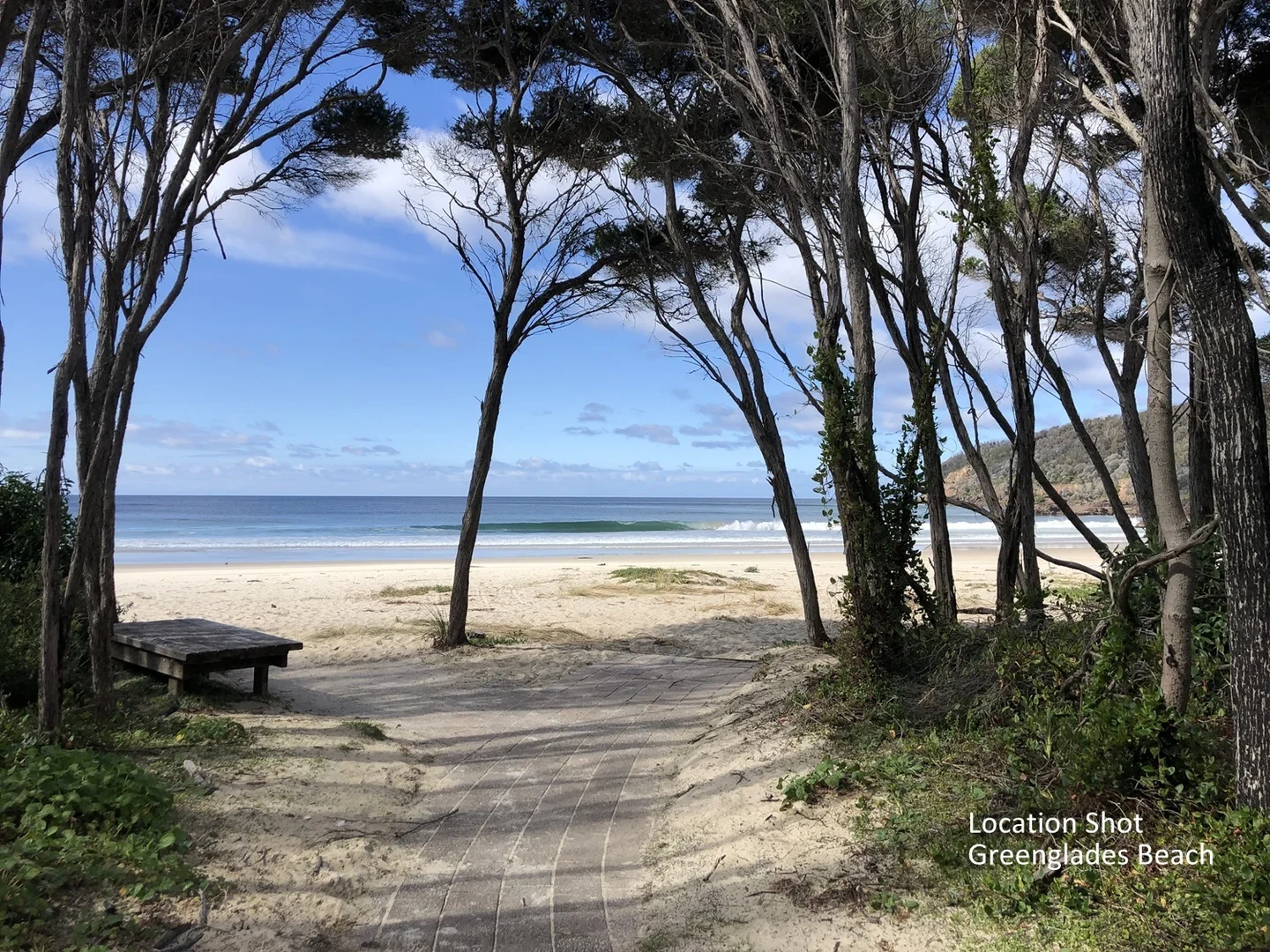 Additional image 3 of 1 Adelaide Avenue, WONBOYN Via, Eden NSW 2551