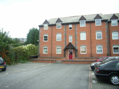 Lynden Mews, Dale Road, Reading RG2
