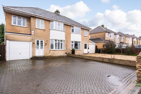Frome Road, Bath BA2