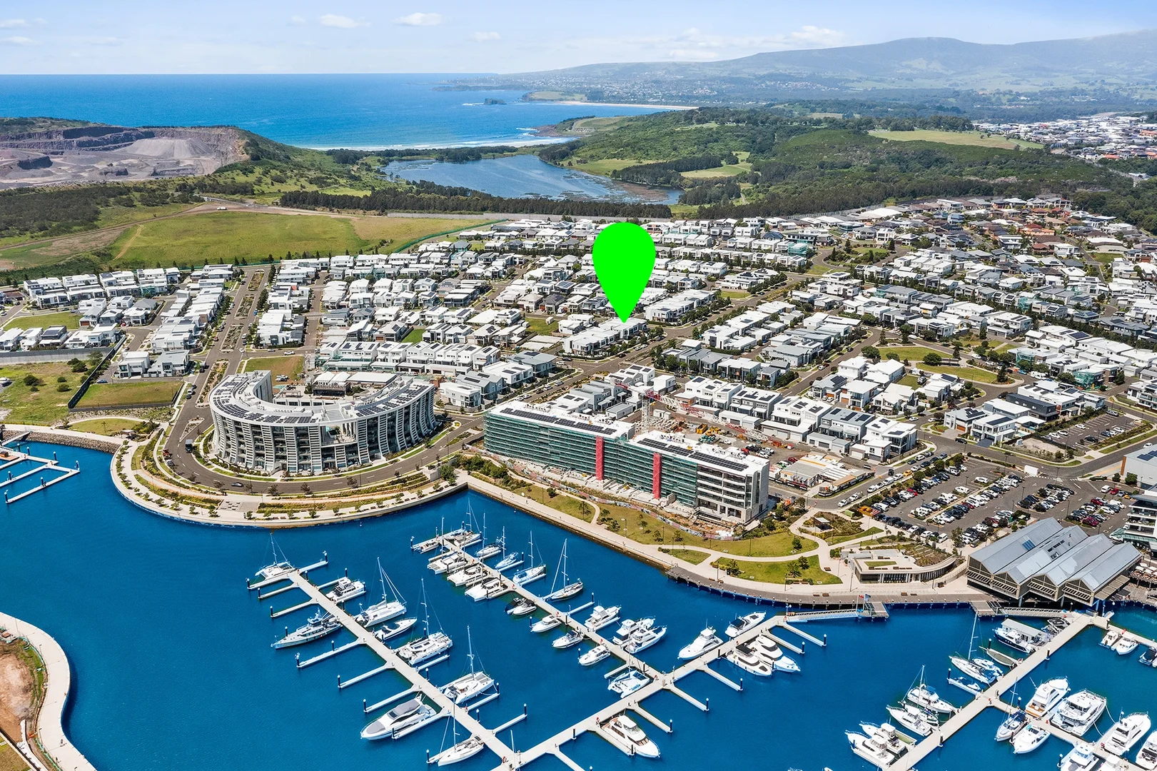 Additional image 15 of 26 The Promontory Drive, Shell Cove NSW 2529