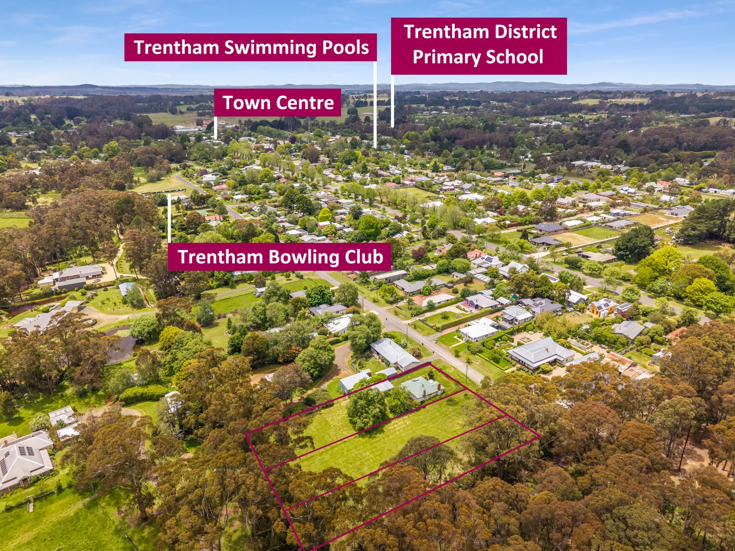 Additional image 24 of 47 Park Street, Trentham VIC 3458