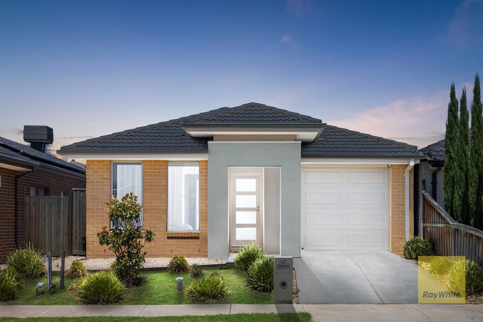 44 Skypac Drive, Truganina VIC 3029