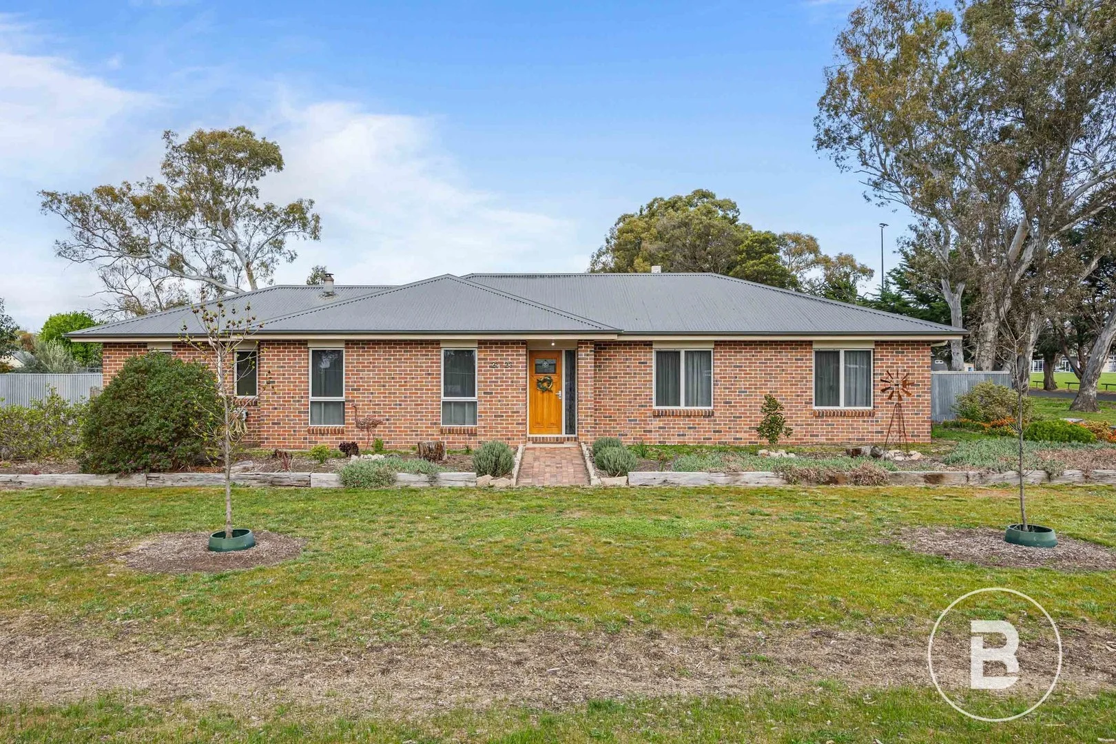 21-23 Rennie Street, Great Western VIC 3374