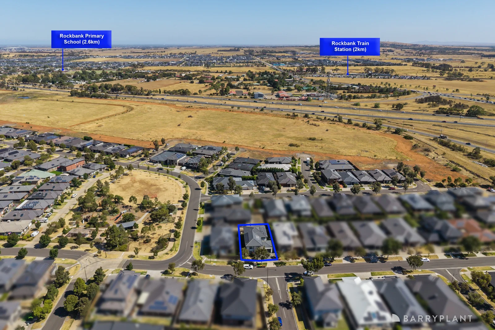 Additional image 23 of 54 Riders Circuit, Aintree VIC 3336