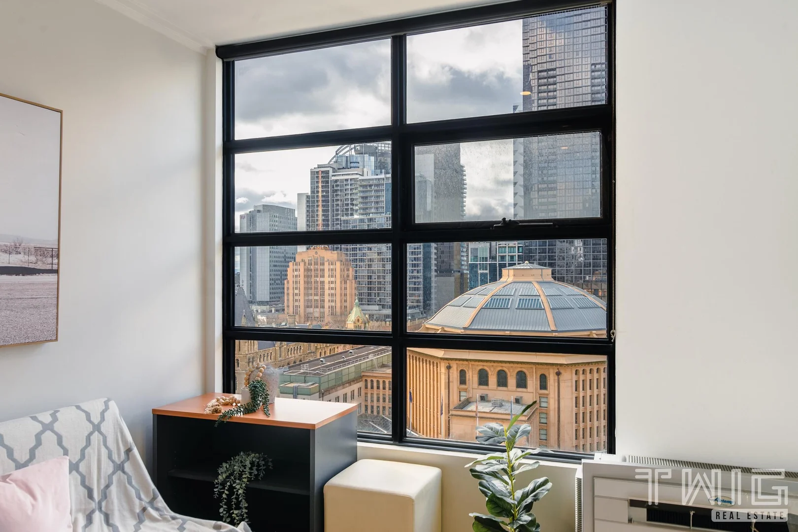 Additional image 4 of 1305/339 Swanston Street, Melbourne VIC 3000