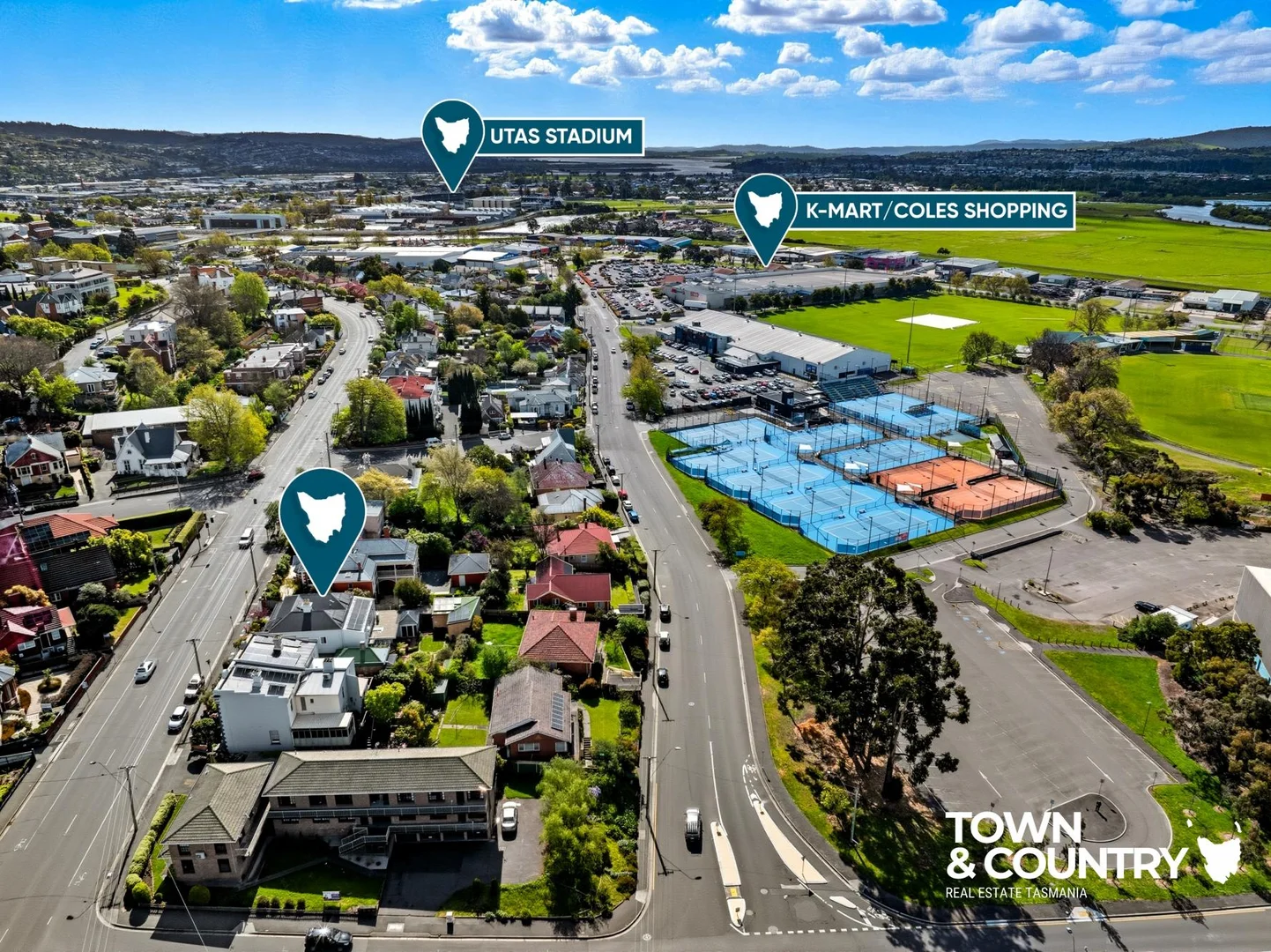 Additional image 36 of 55 Elphin Road, Launceston TAS 7250