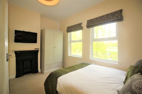 St. Bartholomews Road, Reading RG1, Room to rent
