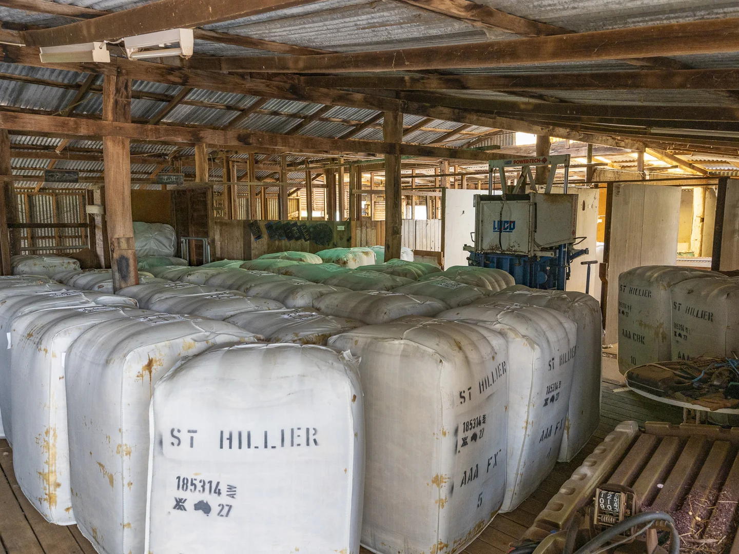 Additional image 24 of 2056 Benalla-Yarrawona Road, Bungeet West VIC 3726