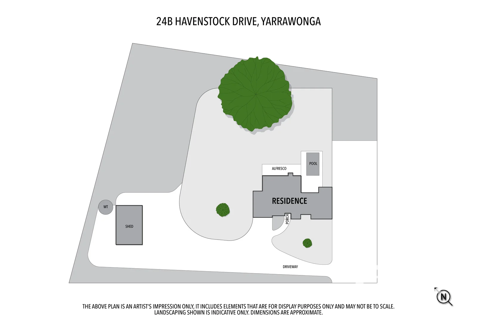 Additional image 25 of 24B Havenstock Drive, Yarrawonga VIC 3730