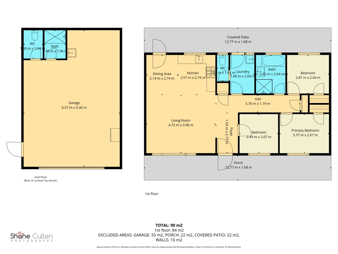 Additional image 17 of 79 Bayley Street, Coolgardie WA 6429