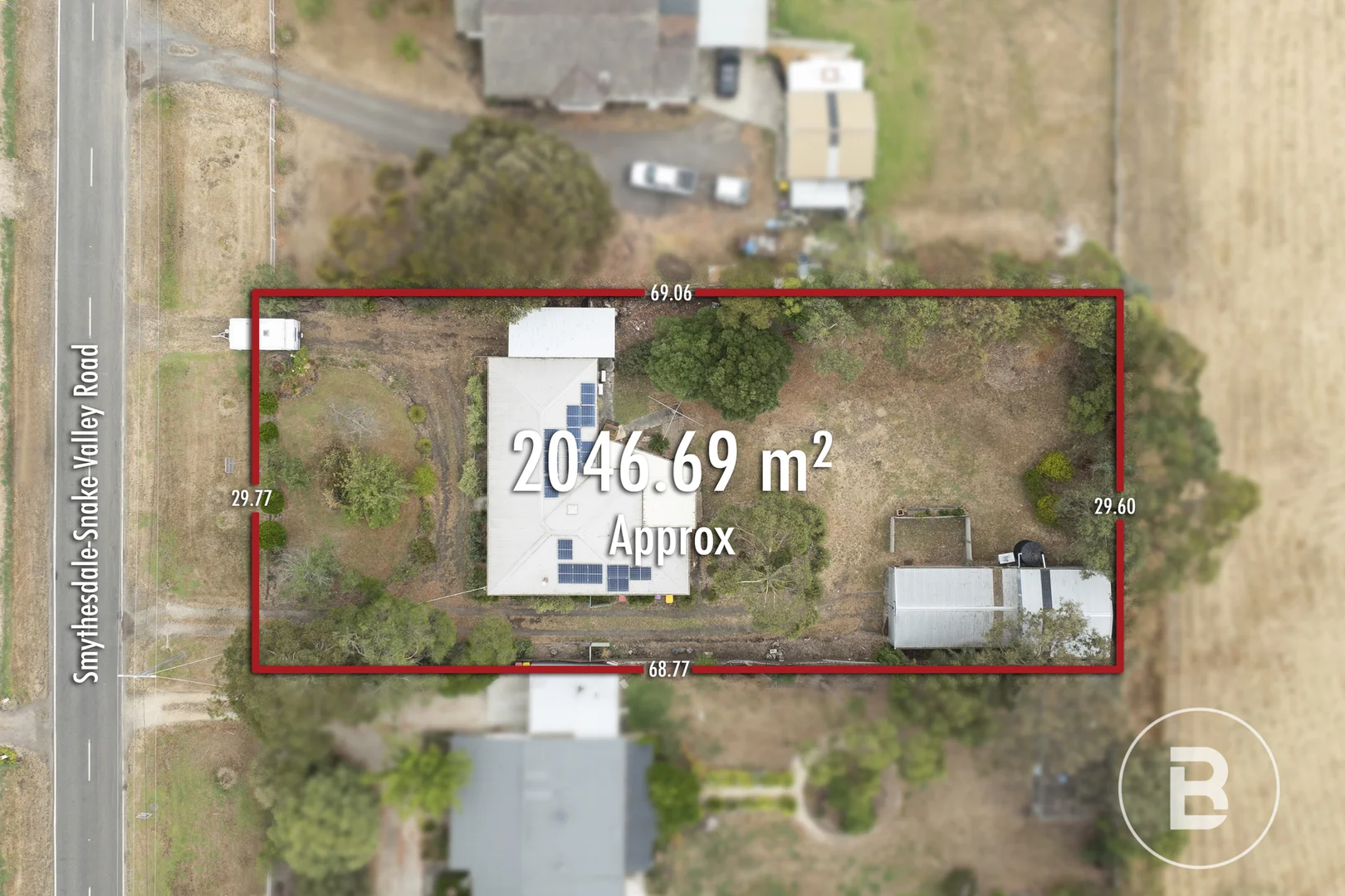 Additional image 2 of 986 Smythesdale-Snake Valley Road, Snake Valley VIC 3351