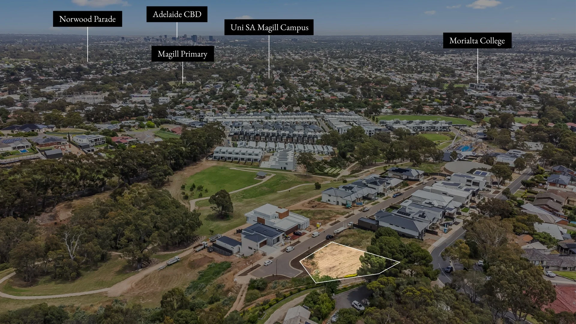 9 Highlands Court, Woodforde SA 5072