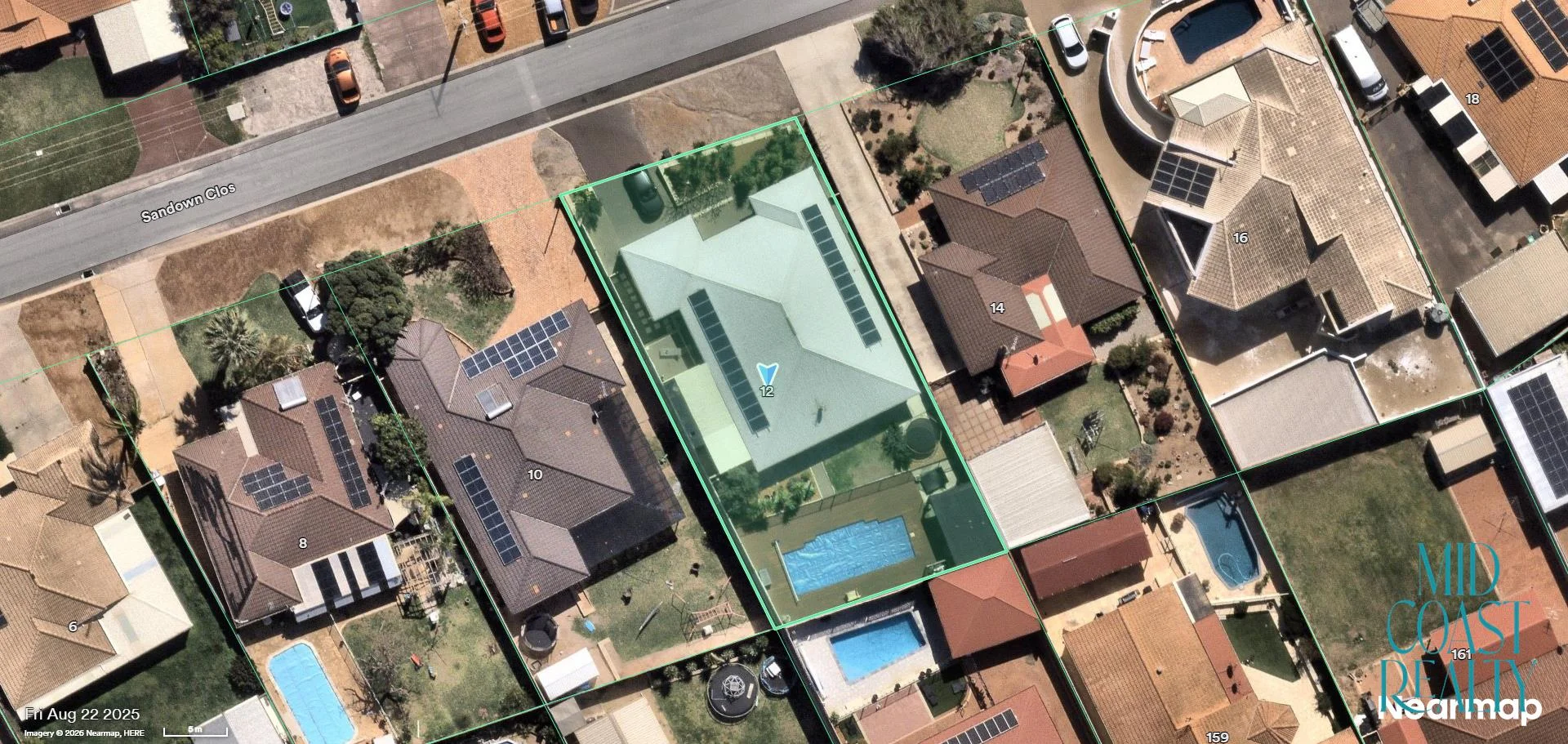 Additional image 25 of 12 Sandown Close, Tarcoola Beach WA 6530