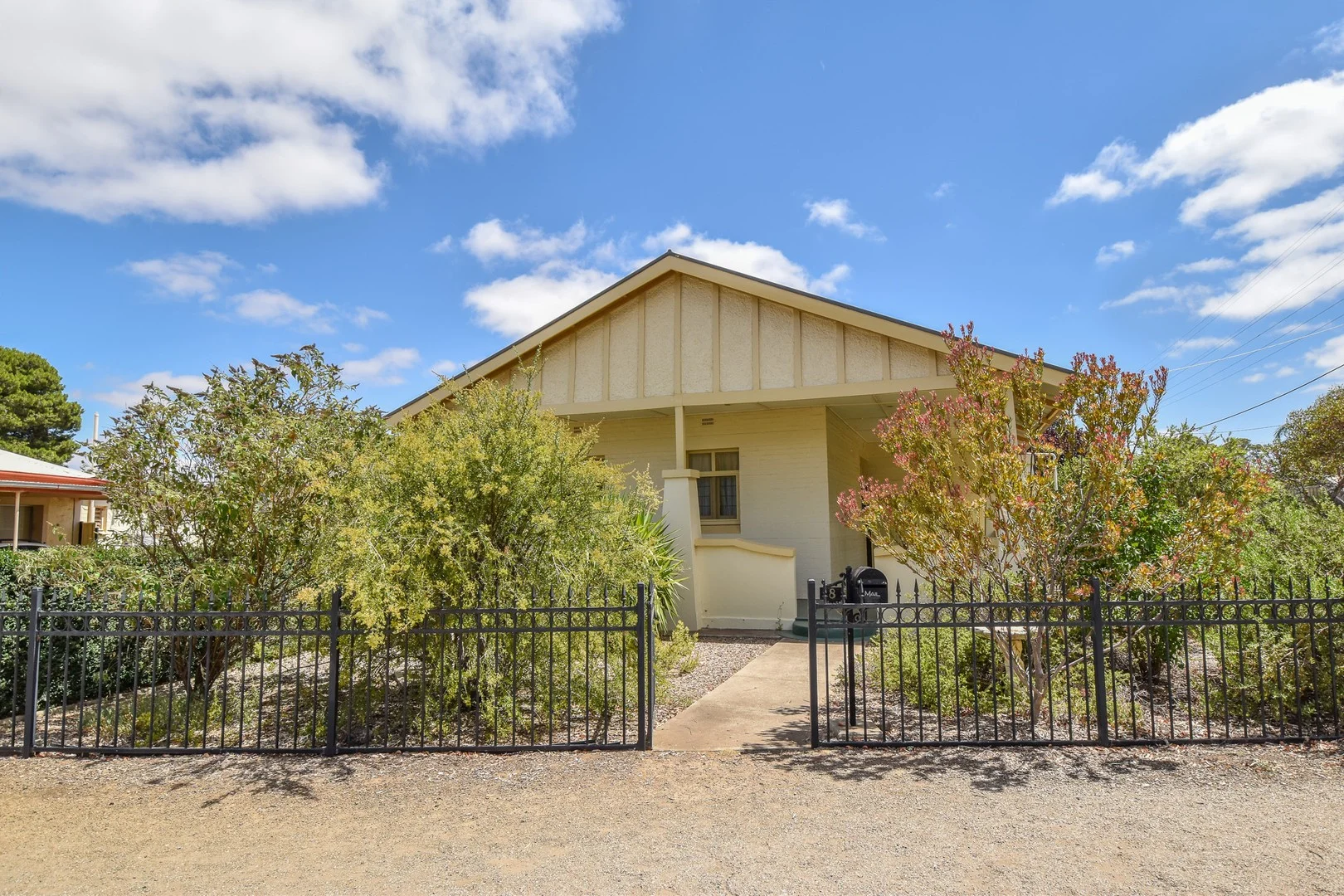 8 Vohr Street, Jamestown SA 5491