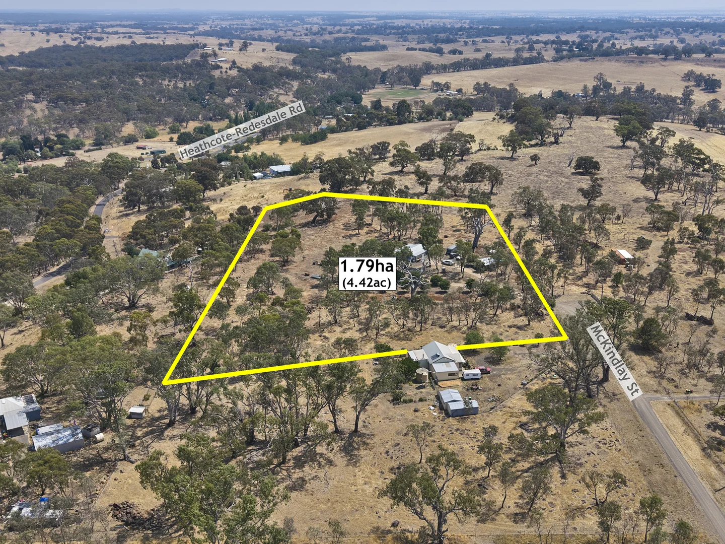 Additional image 26 of Lot 2 McKindlay Street, Mia Mia VIC 3444