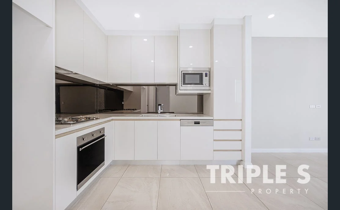 Additional image 2 of 1165/9 Grazier Street, Lidcombe NSW 2141