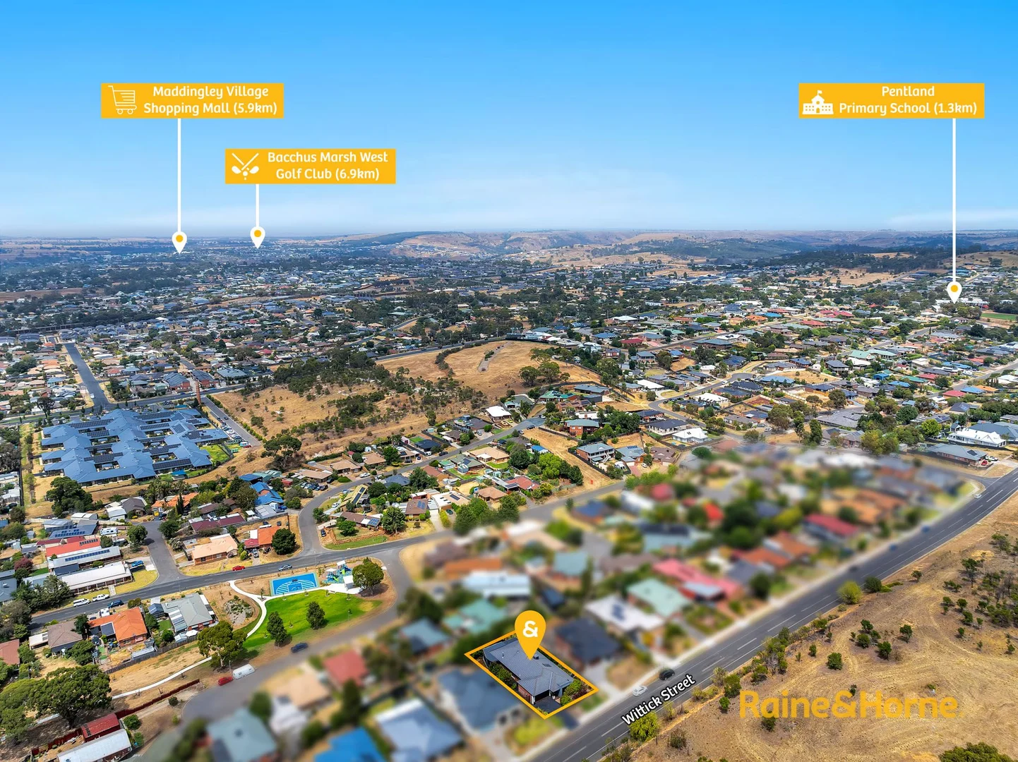 Additional image 28 of 25 Wittick Street, Darley VIC 3340