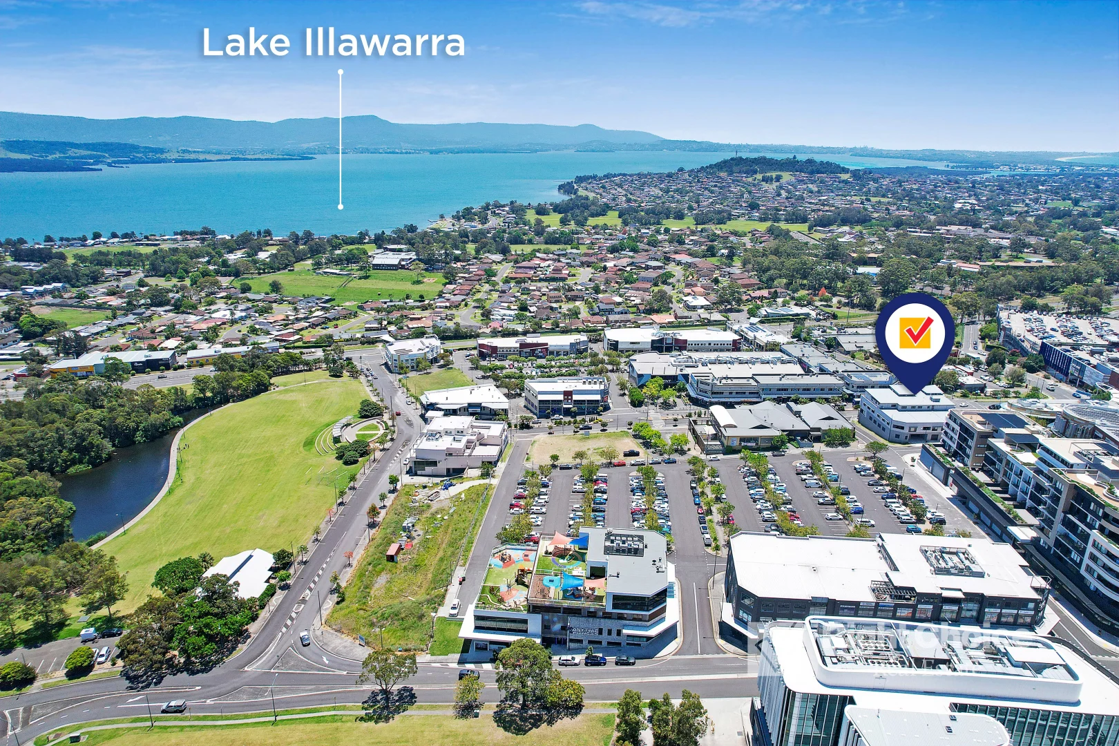 Additional image 9 of 10/1 Memorial Drive, Shellharbour City Centre NSW 2529