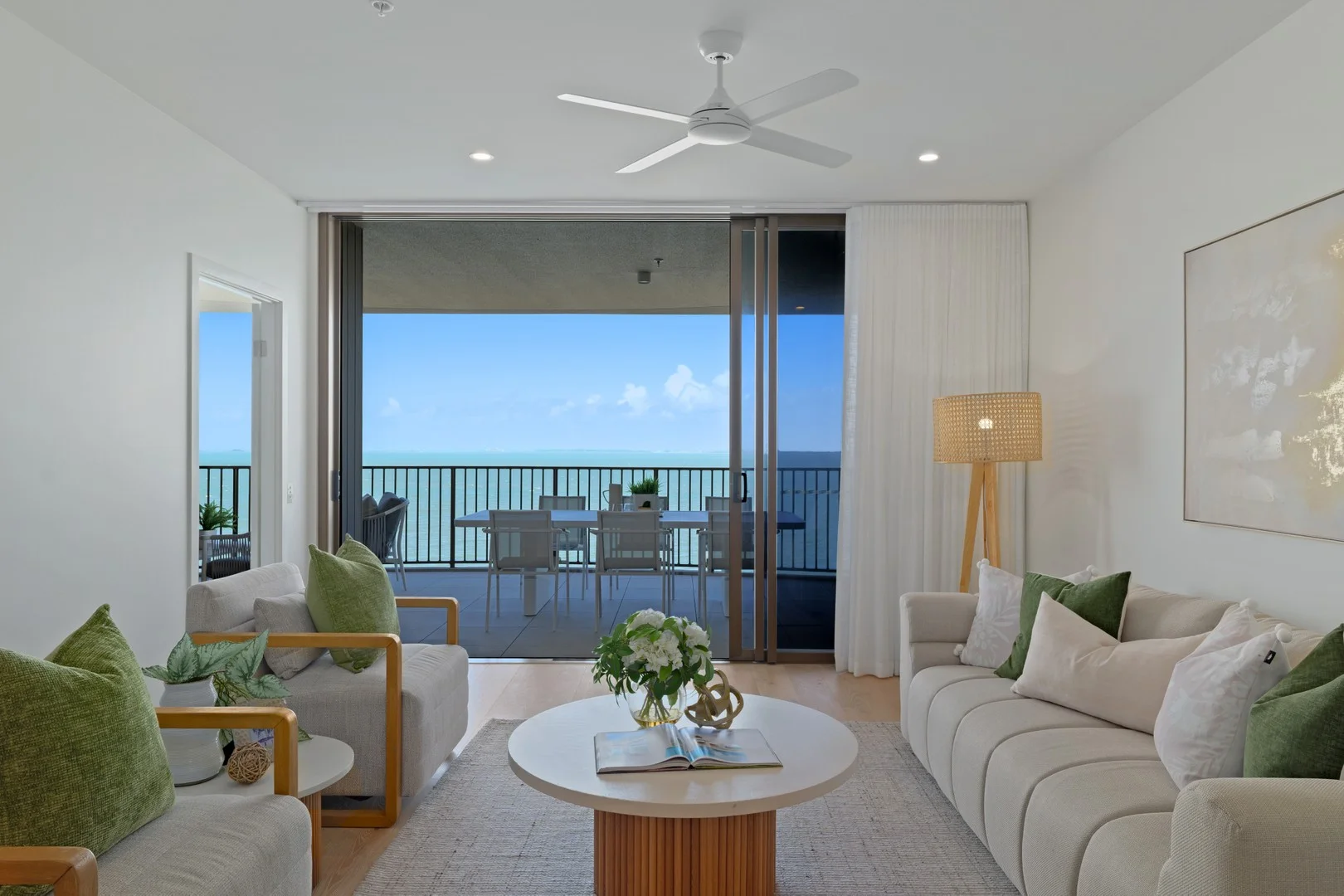 Additional image 2 of 702/16 Woodcliffe Crescent, Woody Point QLD 4019