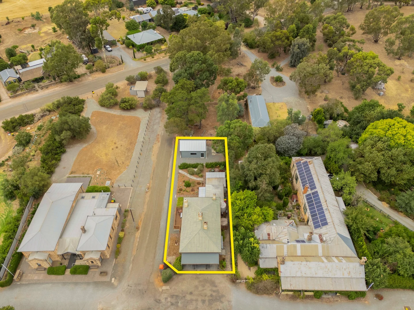 Additional image 2 of 52 Burra Street, Mintaro SA 5415