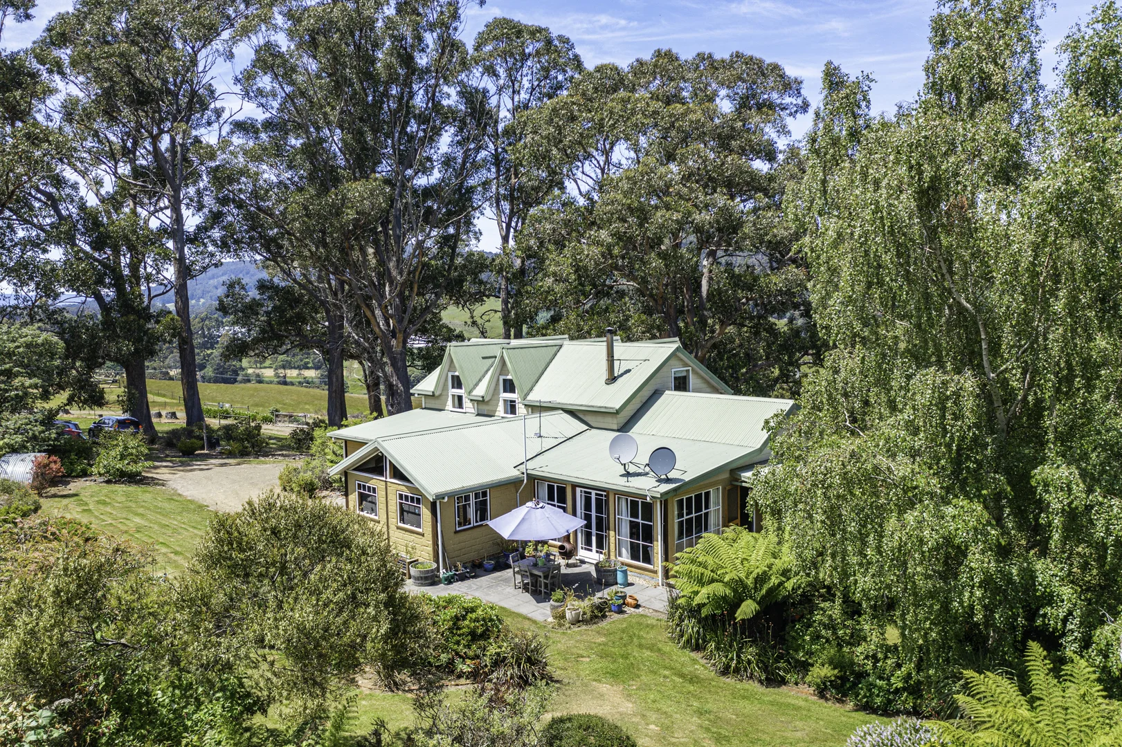 Additional image 31 of 119 Police Point Road, Glendevie TAS 7109