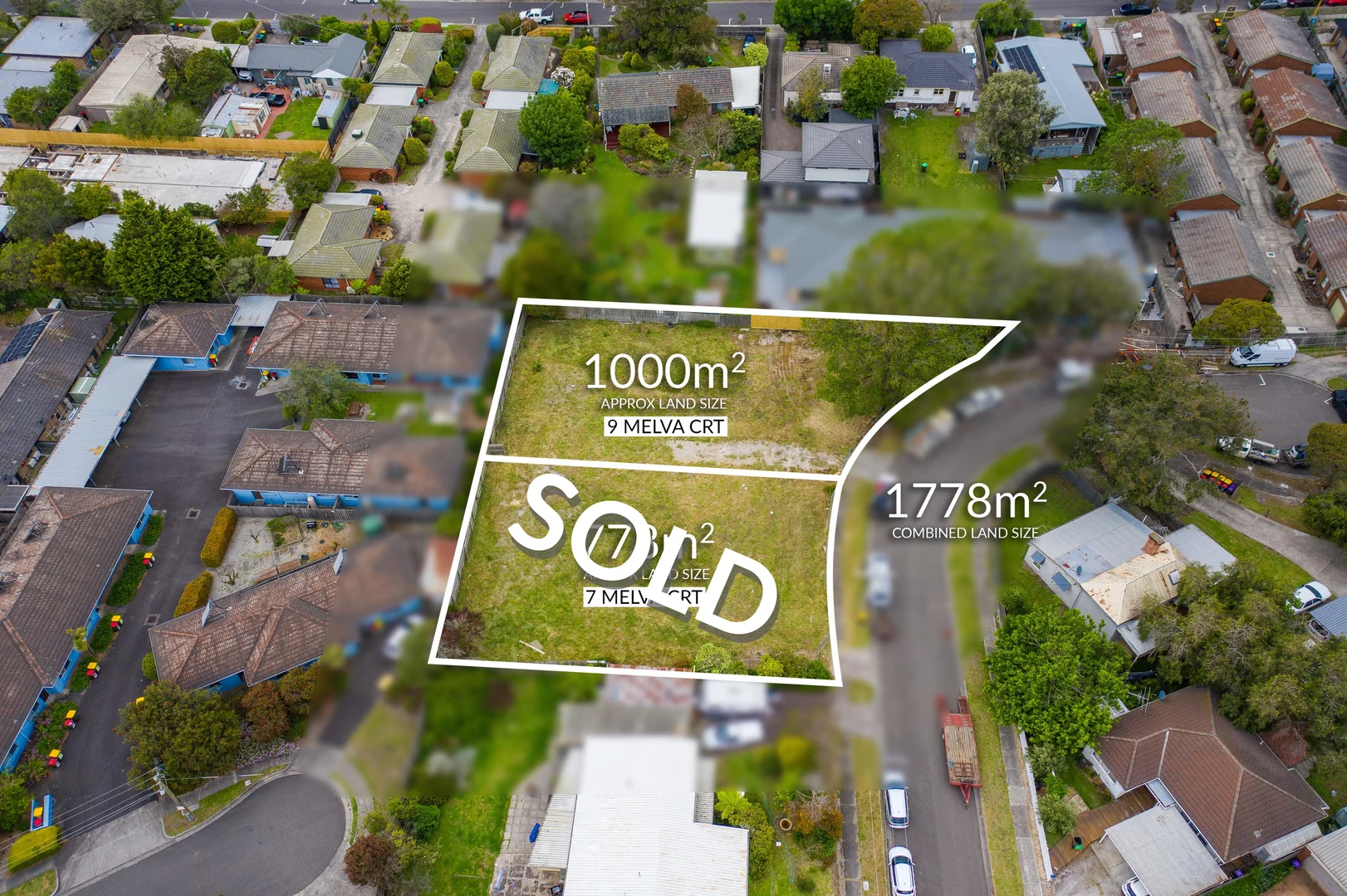 Additional image 8 of 7 + 9 Melva Court, Frankston VIC 3199