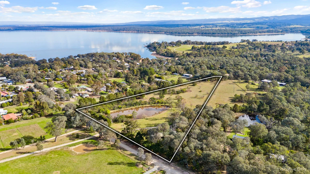 Additional image 2 of 31 Hodges Road, Coongulla VIC 3860