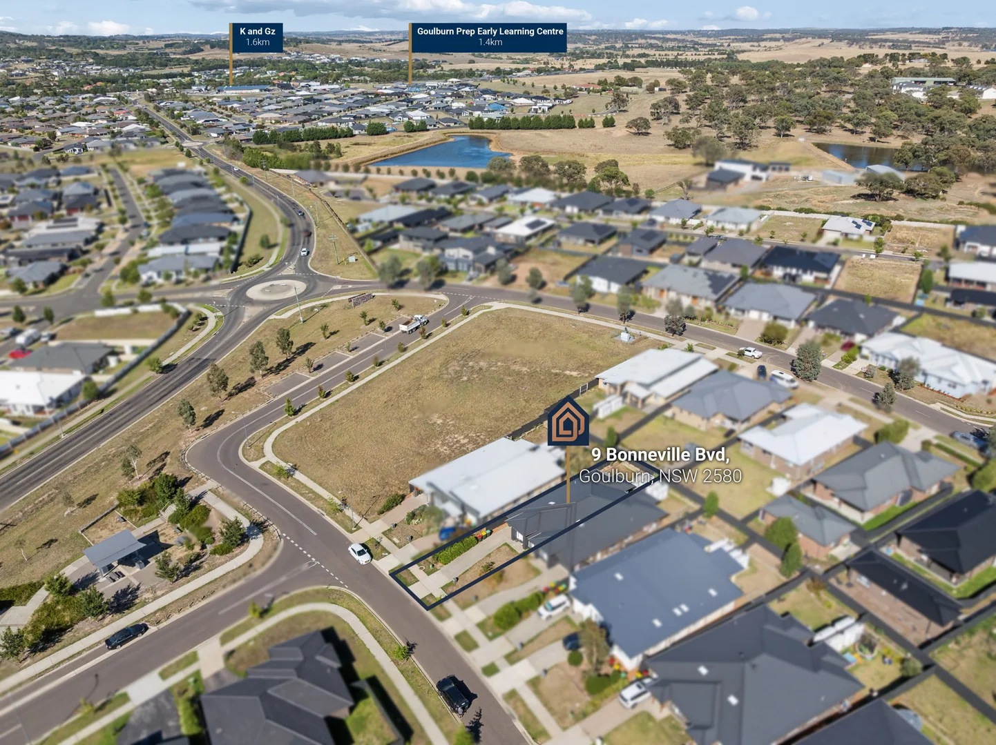 Additional image 14 of 9a BONNEVILLE BOULEVARD, Goulburn NSW 2580