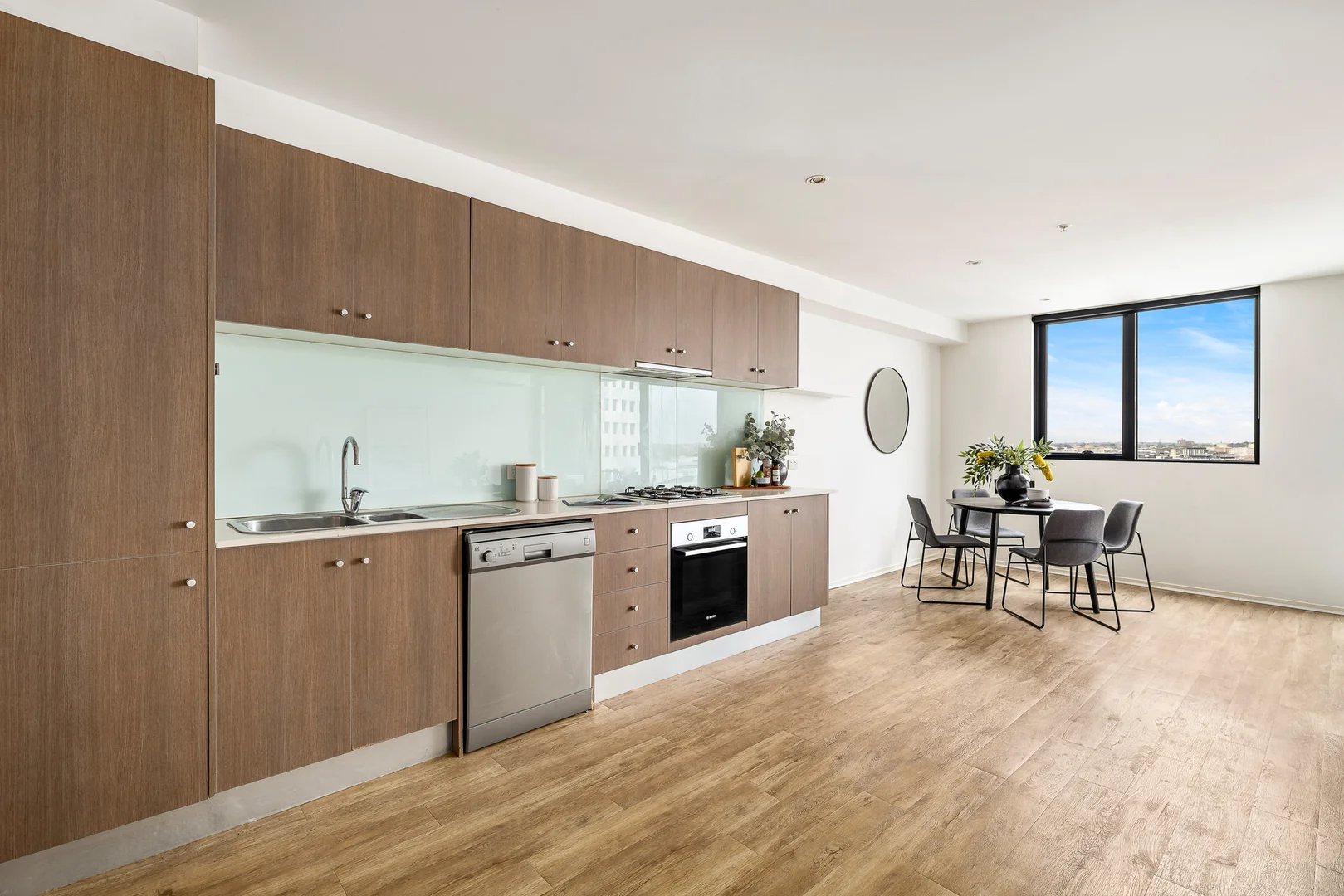 Additional image 6 of 1508/83 Queens Road, Melbourne VIC 3004