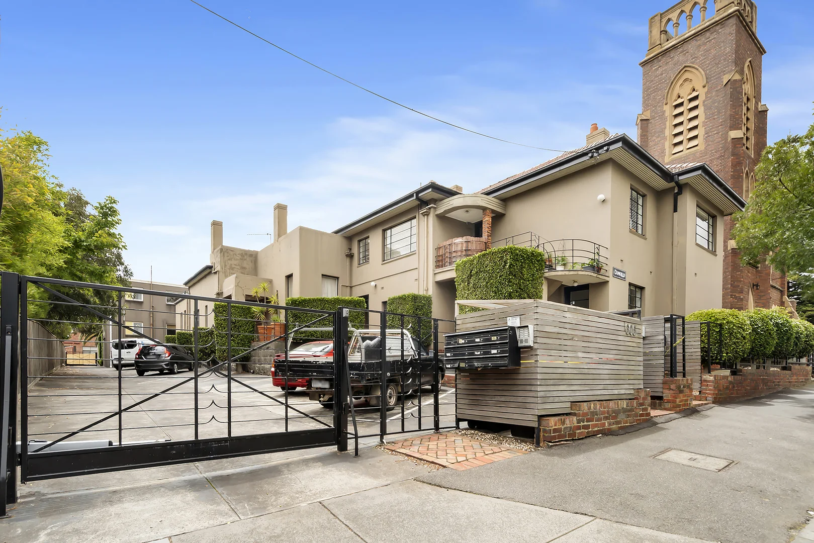Additional image 10 of 4/605 High Street, Prahran VIC 3181