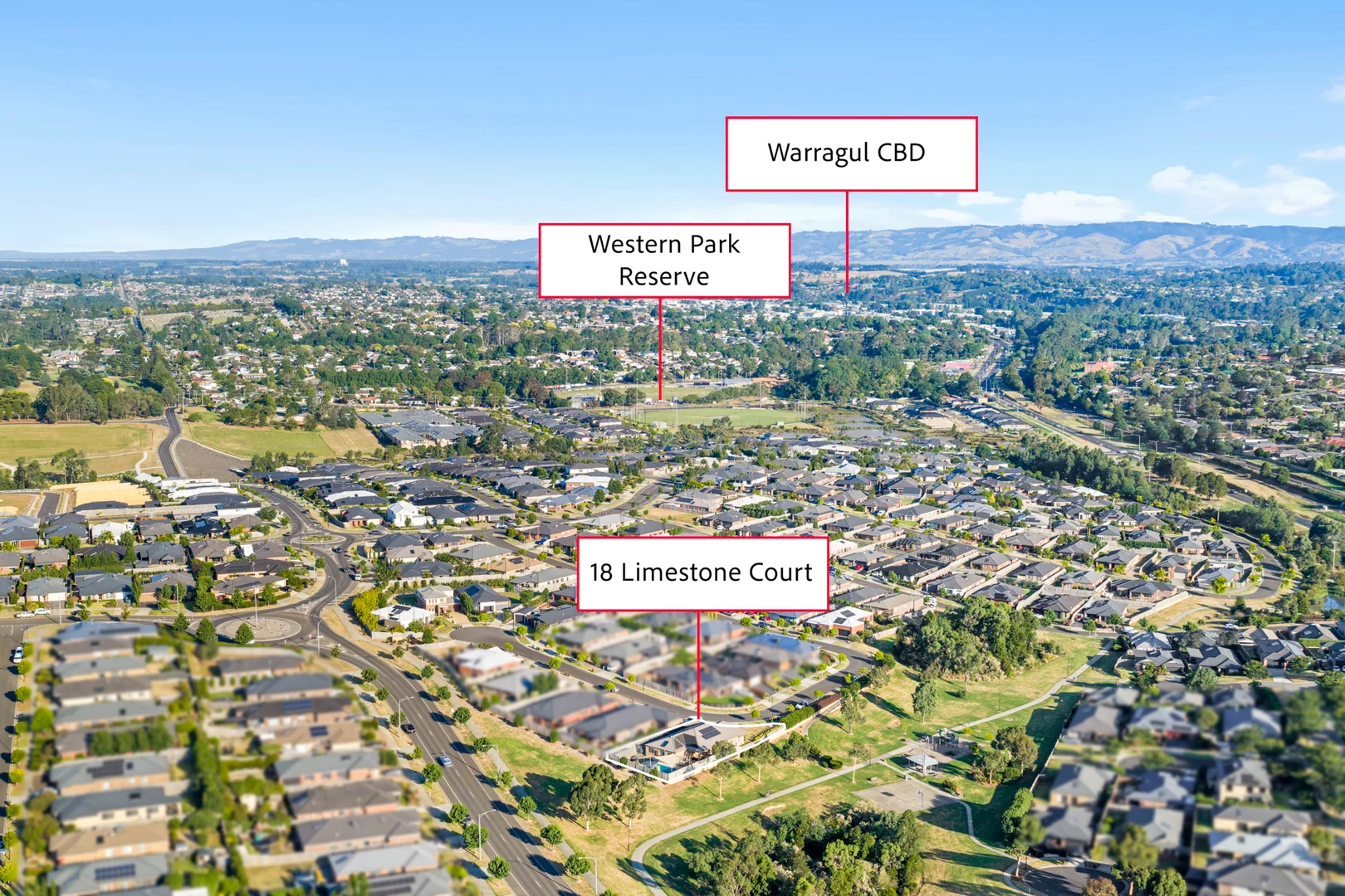 Additional image 38 of 18 Limestone Court, Warragul VIC 3820