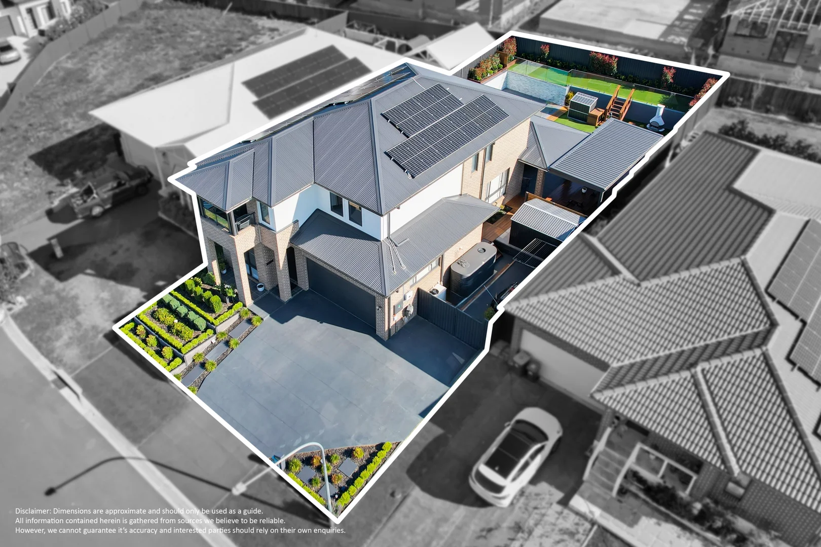 Additional image 24 of 19 Dillies Lane, Tahmoor NSW 2573